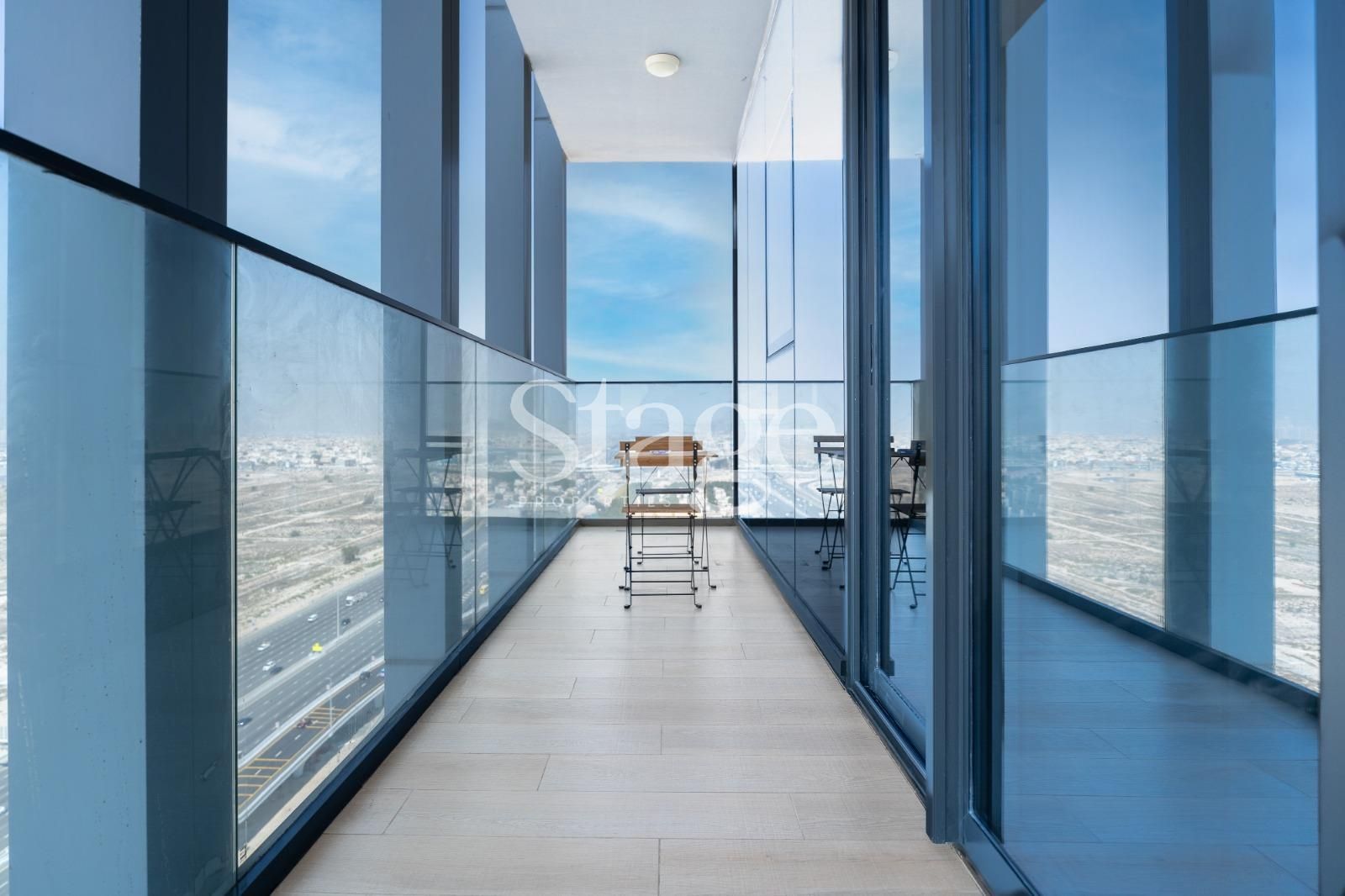 1 bedroom apartment for Rent in Jumeirah Village Circle, Dubai AP8334L