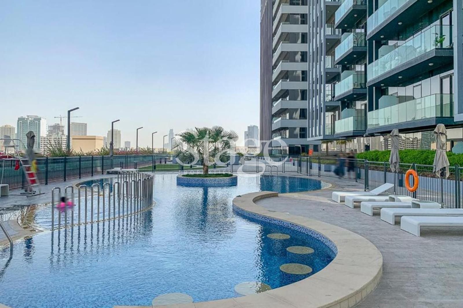 1 bedroom apartment for Rent in Jumeirah Village Circle, Dubai AP8334L