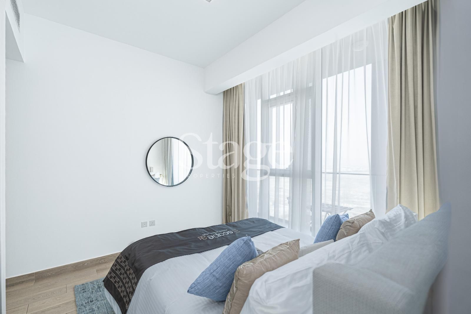 1 bedroom apartment for Rent in Jumeirah Village Circle, Dubai AP8334L