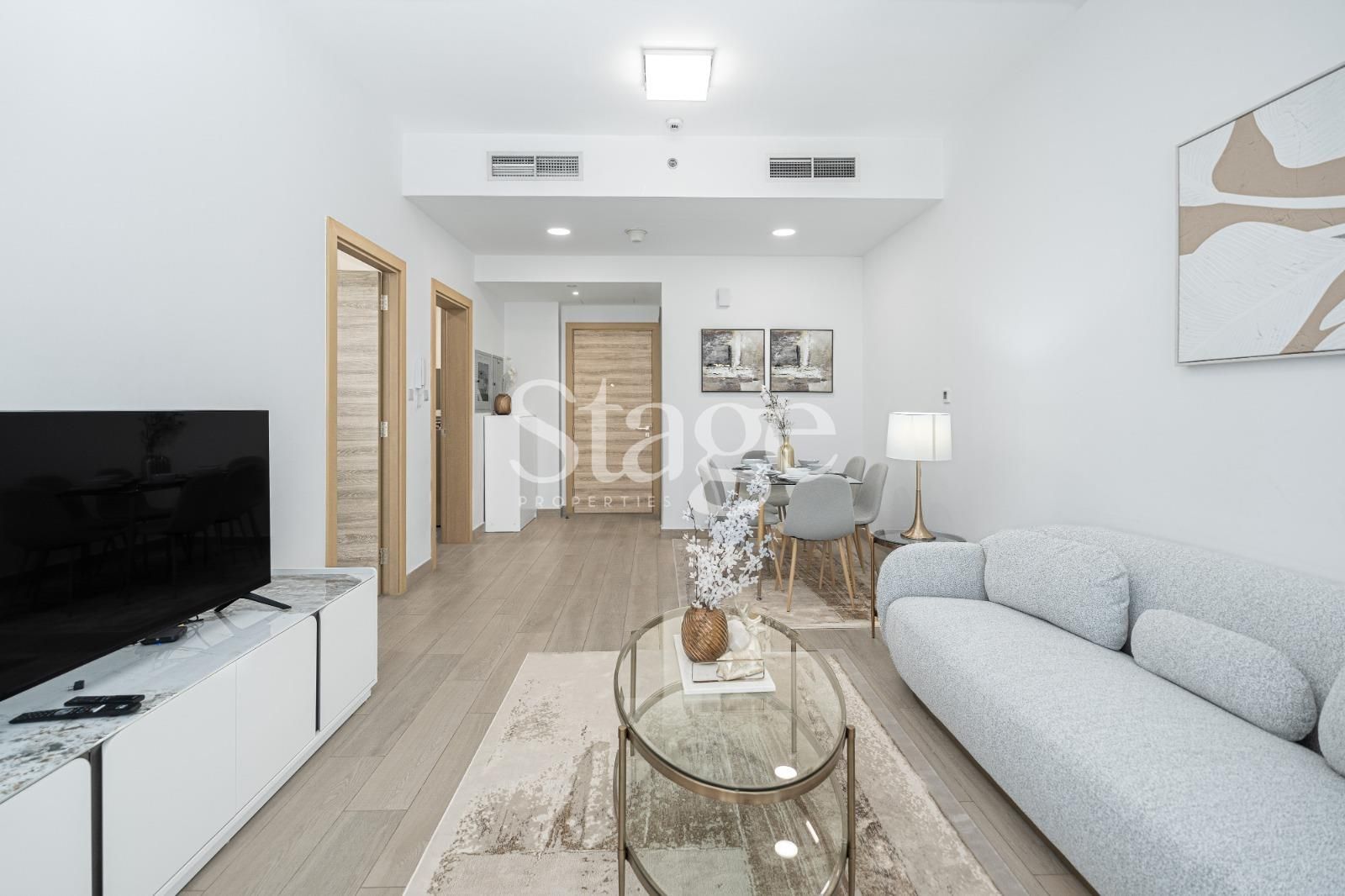 1 bedroom apartment for Rent in Jumeirah Village Circle, Dubai AP8334L