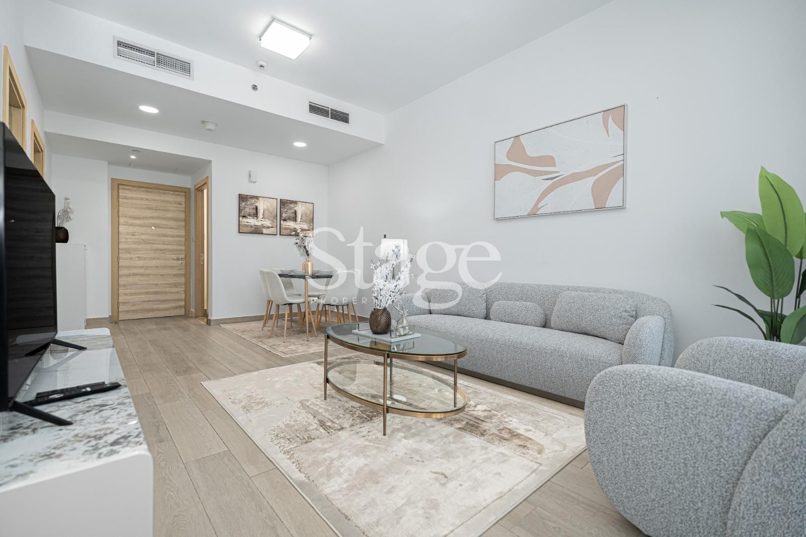 1 bedroom apartment for Rent in Jumeirah Village Circle, Dubai AP8334L