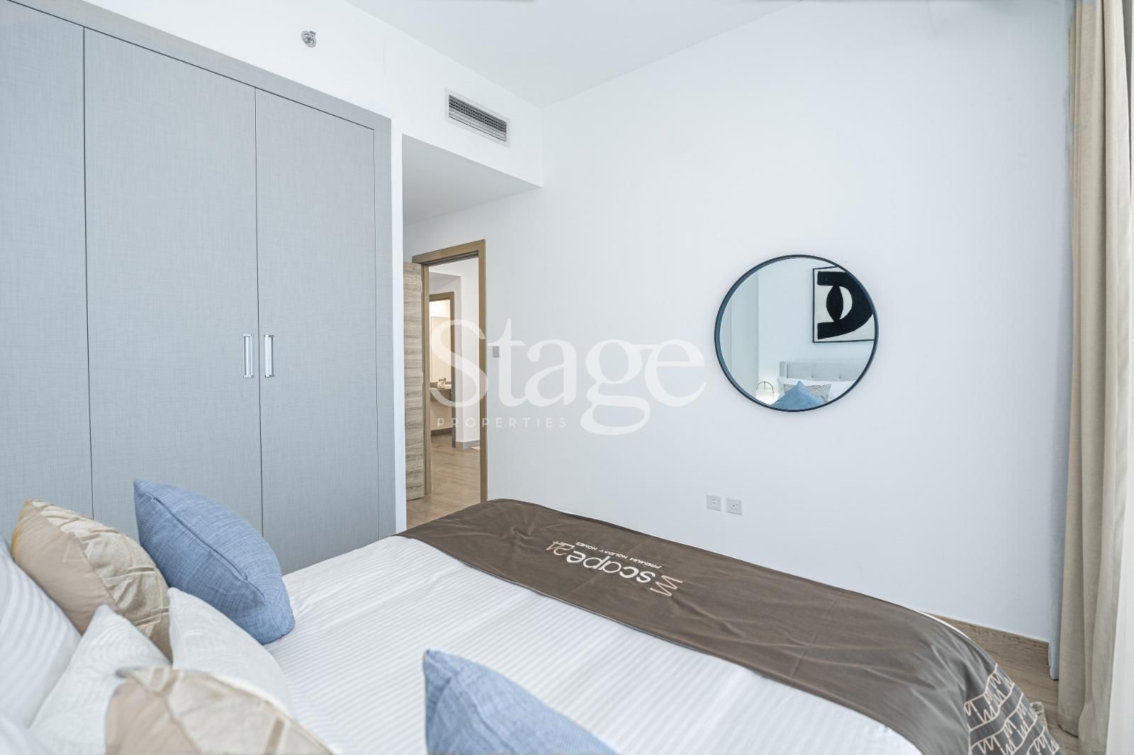 1 bedroom apartment for Rent in Jumeirah Village Circle, Dubai AP8334L