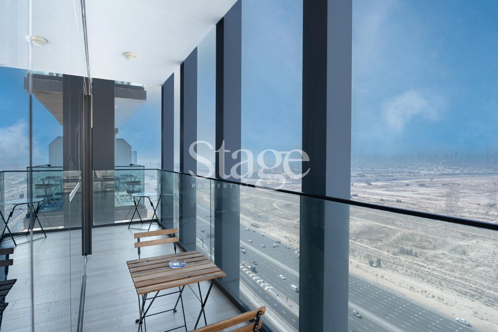 1 bedroom apartment for Rent in Jumeirah Village Circle, Dubai AP8334L
