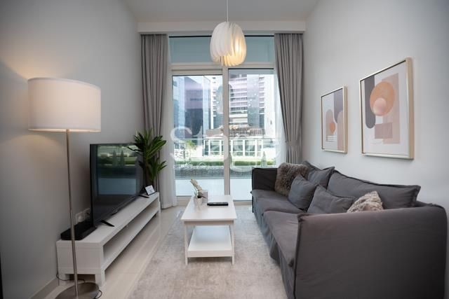 2 bedrooms apartment for Rent in Business Bay, Dubai AP9300L