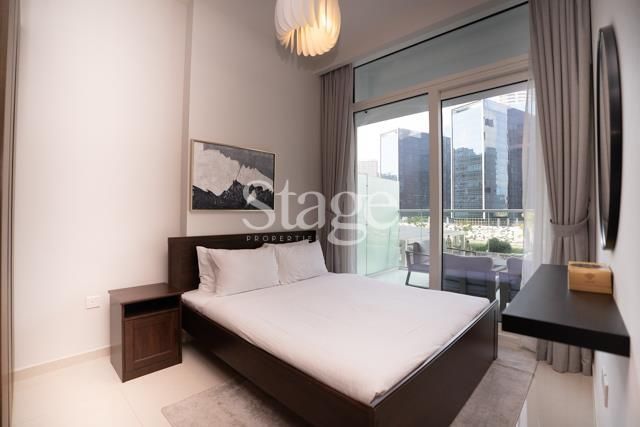 2 bedrooms apartment for Rent in Business Bay, Dubai AP9300L