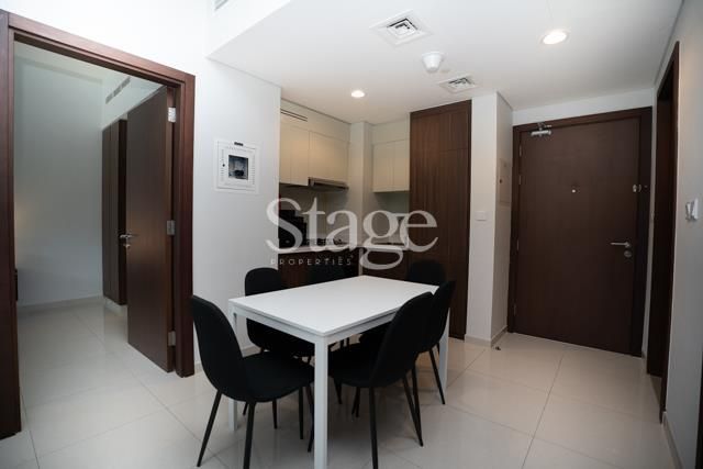 شقة من غرفتي نوم للإيجار في Business Bay، Dubai AP7525L