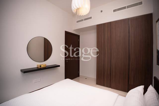 شقة من غرفتي نوم للإيجار في Business Bay، Dubai AP7525L