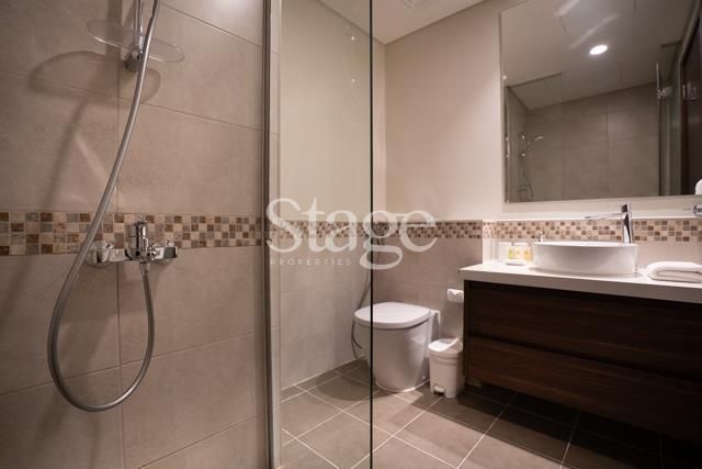 شقة من غرفتي نوم للإيجار في Business Bay، Dubai AP7525L