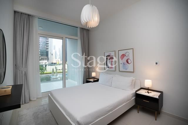 2 bedrooms apartment for Rent in Business Bay, Dubai AP9300L