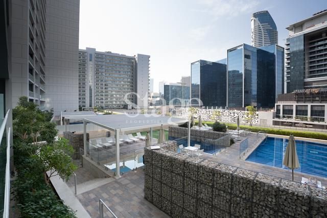 2 bedrooms apartment for Rent in Business Bay, Dubai AP9300L