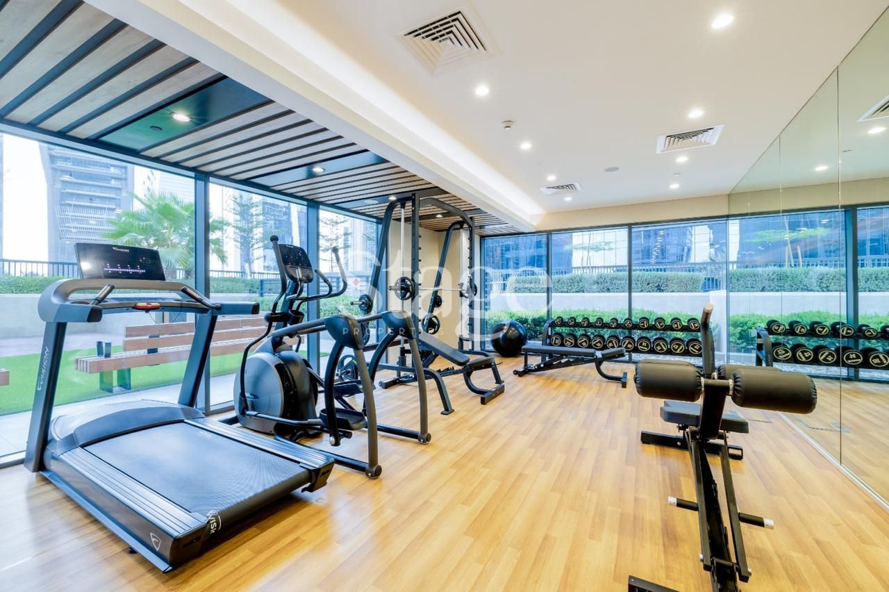 1 bedroom apartment for Sale in Business Bay, Dubai AP8080S