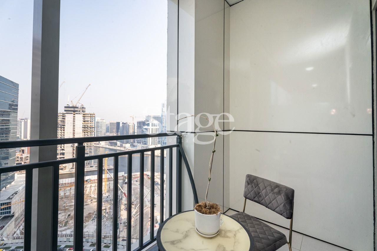 1 bedroom apartment for Rent in Business Bay, Dubai AP7526L