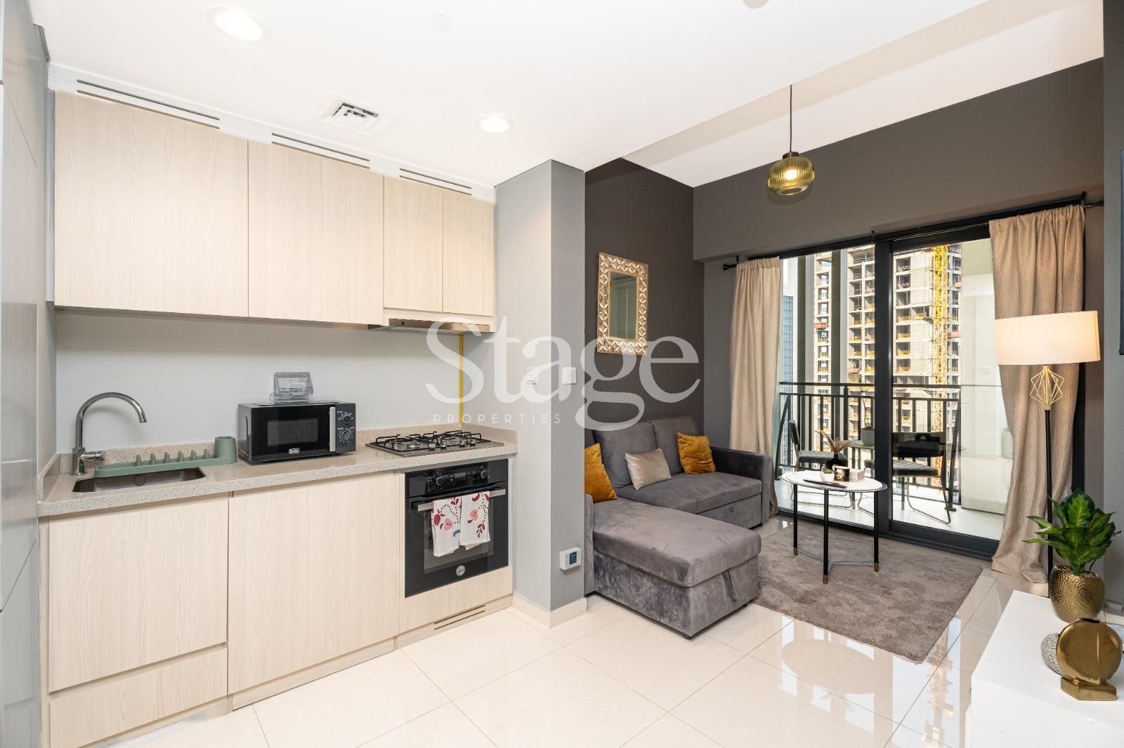 1 bedroom apartment for Rent in Business Bay, Dubai AP9546L
