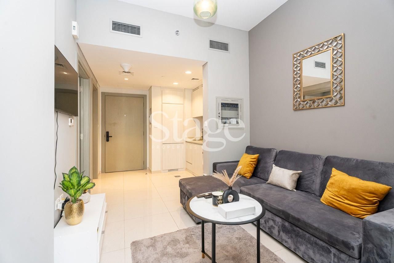 1 bedroom apartment for Rent in Business Bay, Dubai AP7526L