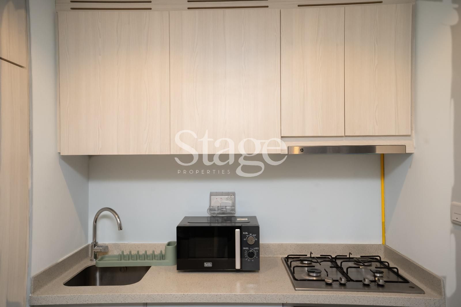 1 bedroom apartment for Rent in Business Bay, Dubai AP9546L