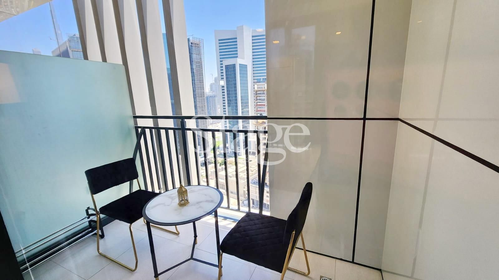 1 bedroom apartment for Rent in Business Bay, Dubai AP7526L