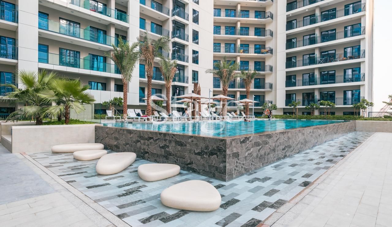 1 bedroom apartment for Sale in Business Bay, Dubai AP8080S