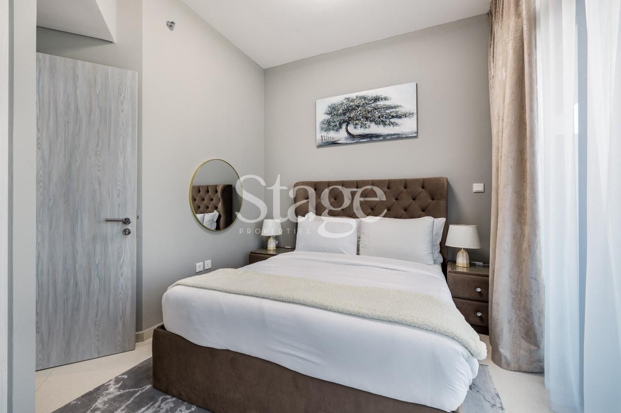 1 bedroom apartment for Sale in Business Bay, Dubai AP8080S