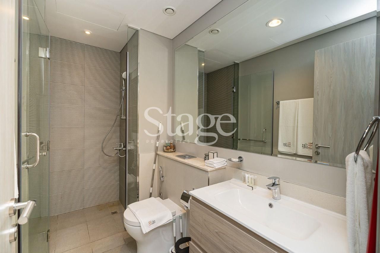 1 bedroom apartment for Rent in Business Bay, Dubai AP7526L