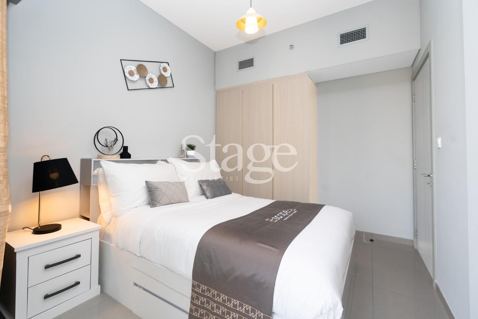 1 bedroom apartment for Rent in Business Bay, Dubai AP9546L