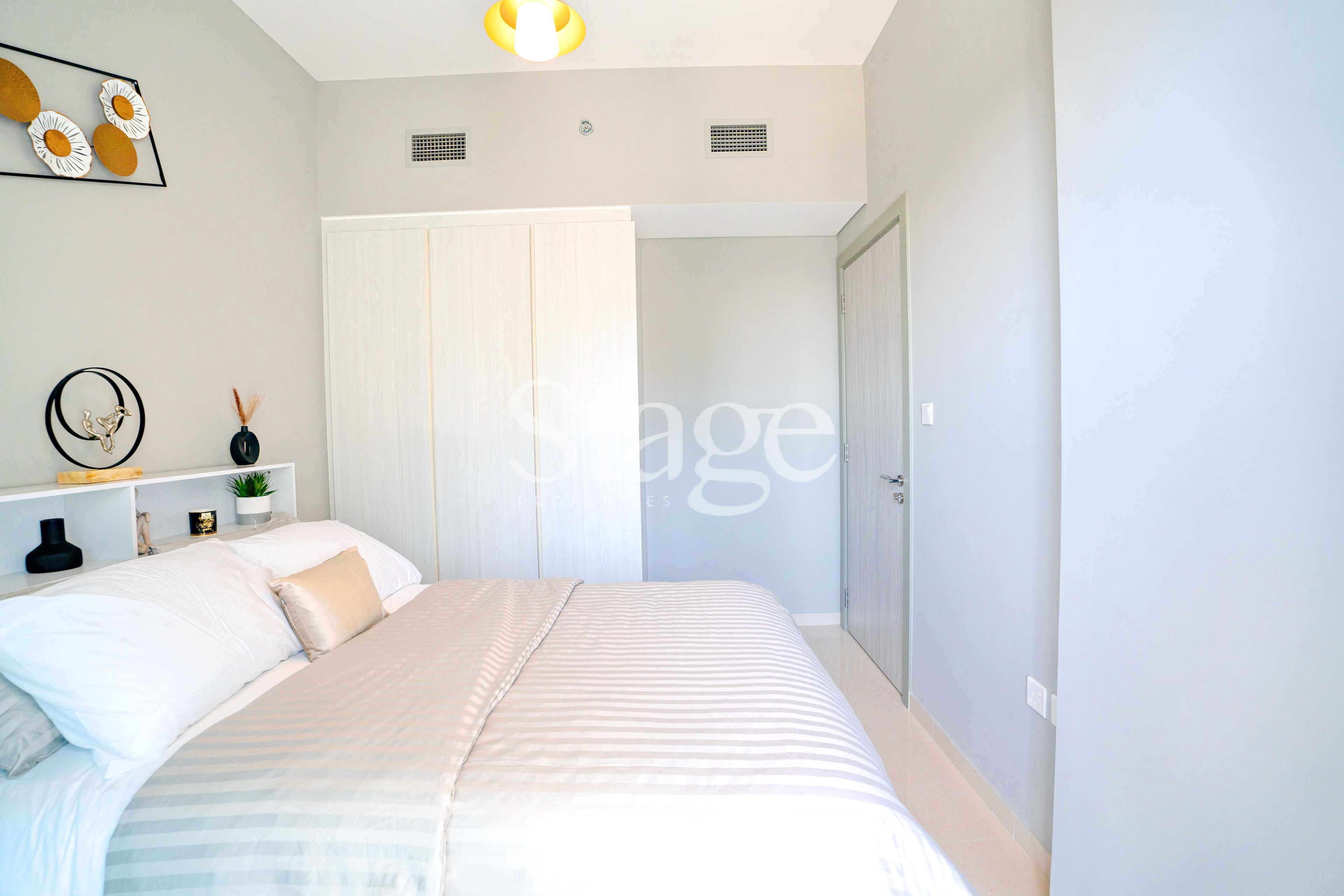 1 bedroom apartment for Rent in Business Bay, Dubai AP7526L