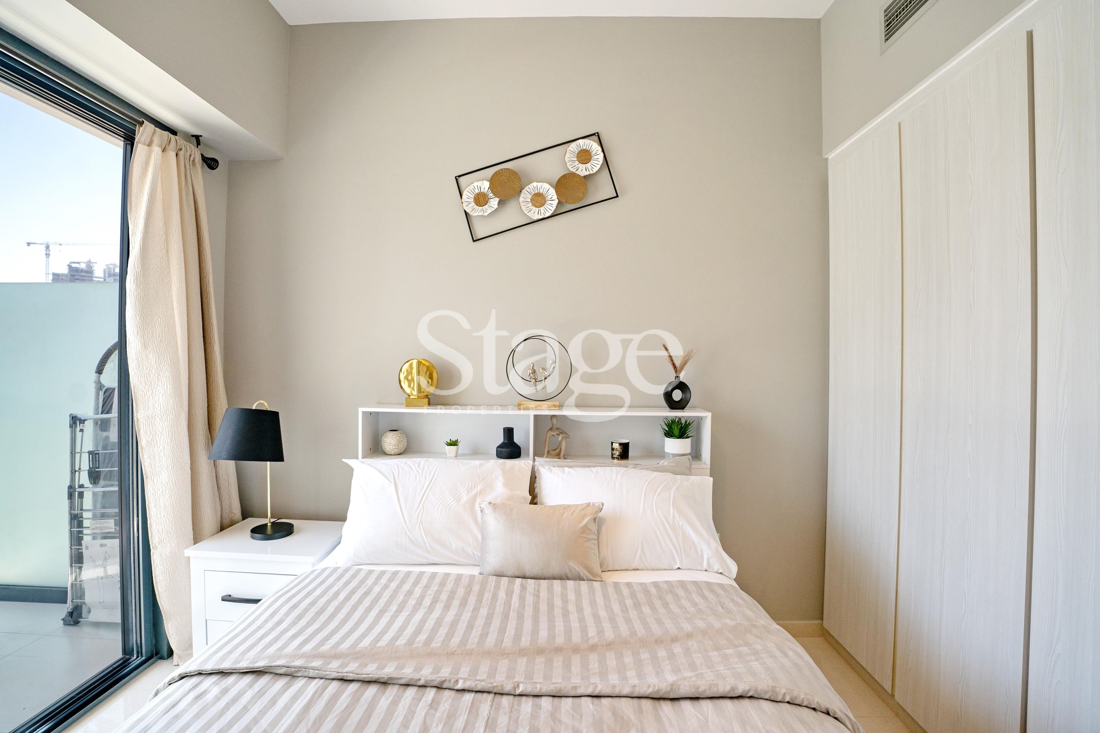 1 bedroom apartment for Rent in Business Bay, Dubai AP7526L