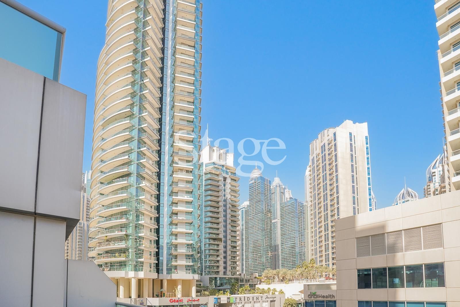 1 bedroom apartment for Sale in Dubai Marina, Dubai AP7604S