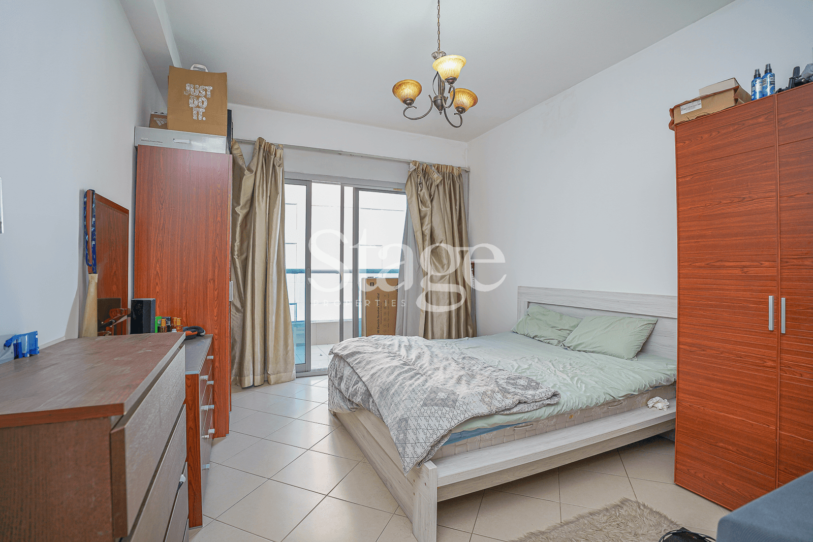 1 bedroom apartment for Sale in Dubai Marina, Dubai AP7604S