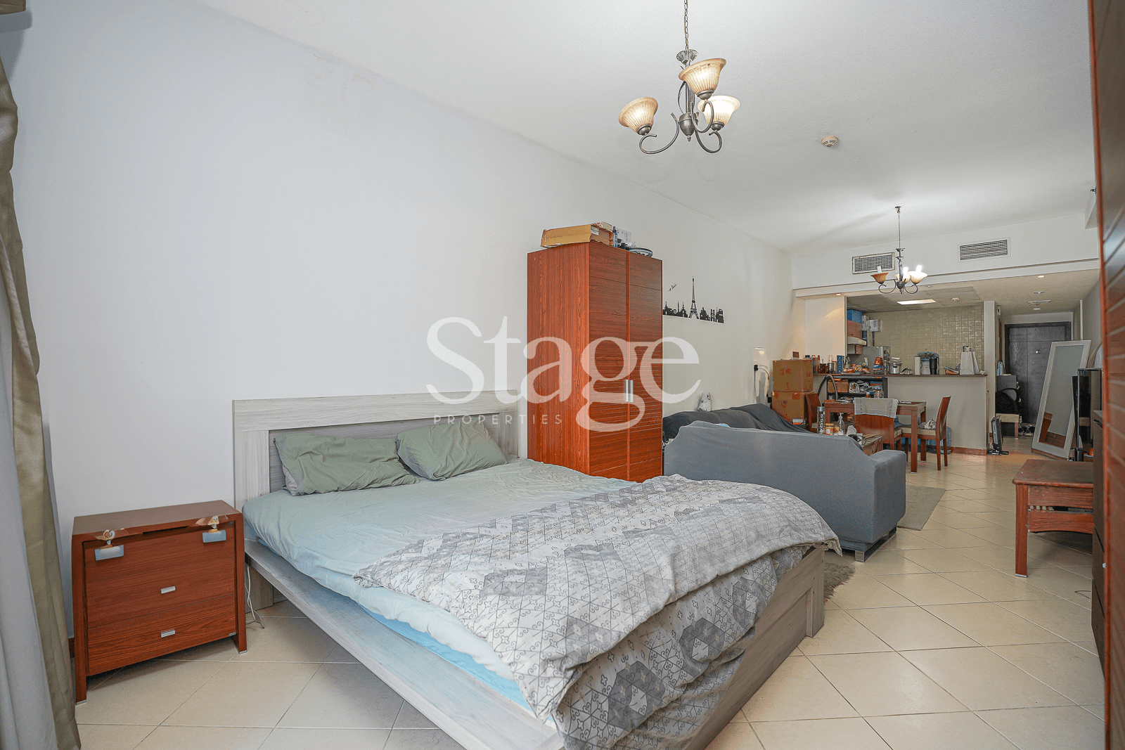 1 bedroom apartment for Sale in Dubai Marina, Dubai AP7604S