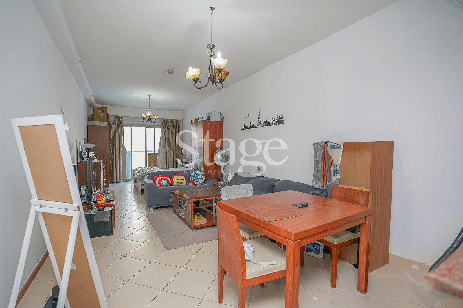 1 bedroom apartment for Sale in Dubai Marina, Dubai AP7604S