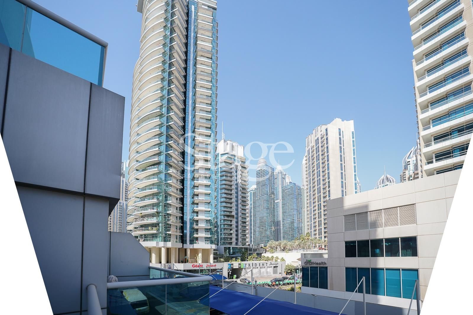 1 bedroom apartment for Sale in Dubai Marina, Dubai AP7604S