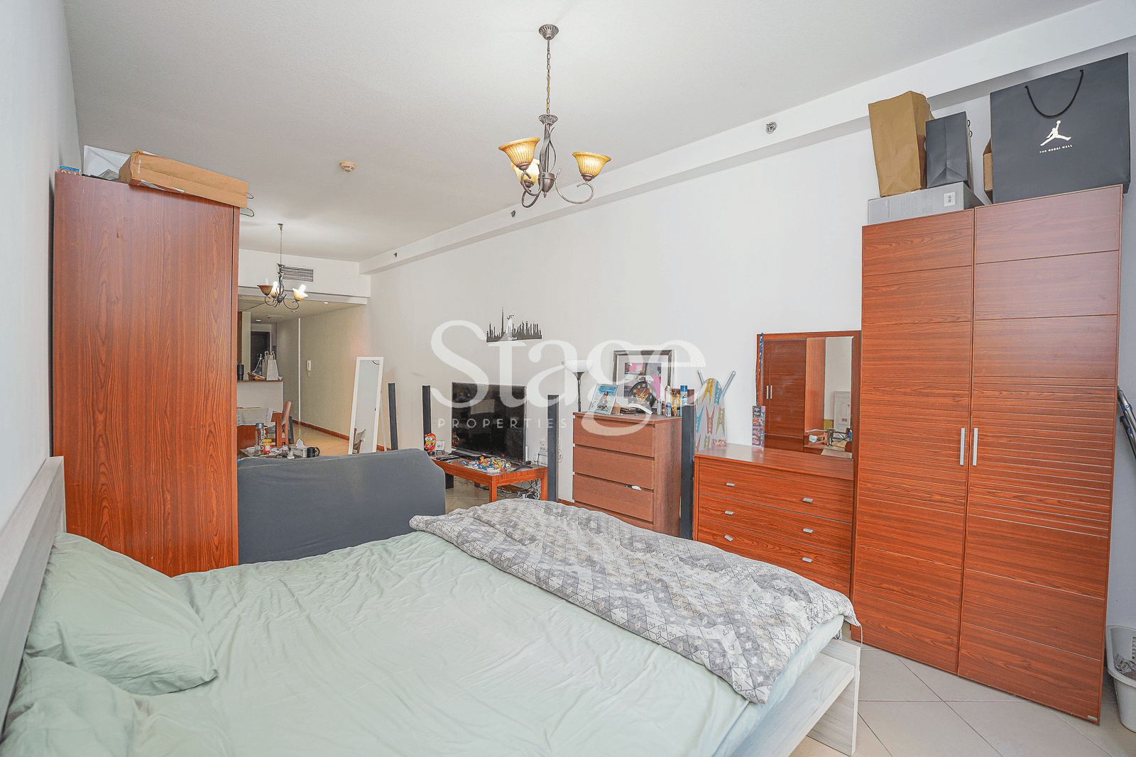 1 bedroom apartment for Sale in Dubai Marina, Dubai AP7604S