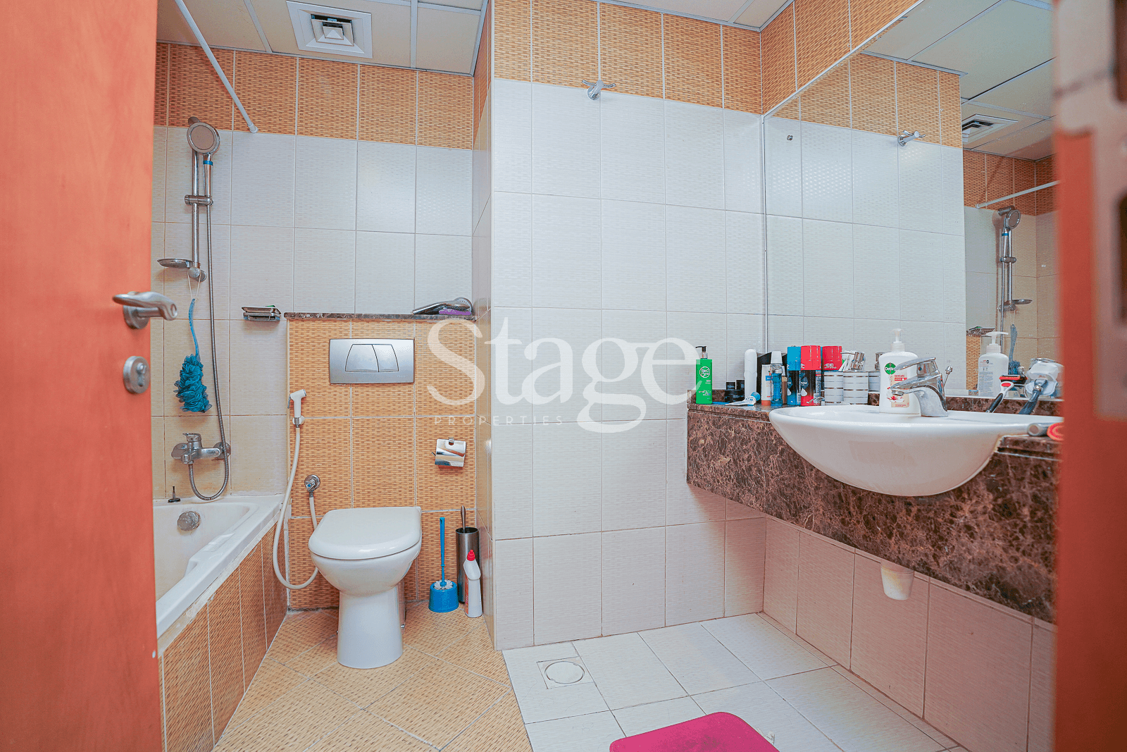 1 bedroom apartment for Sale in Dubai Marina, Dubai AP7604S