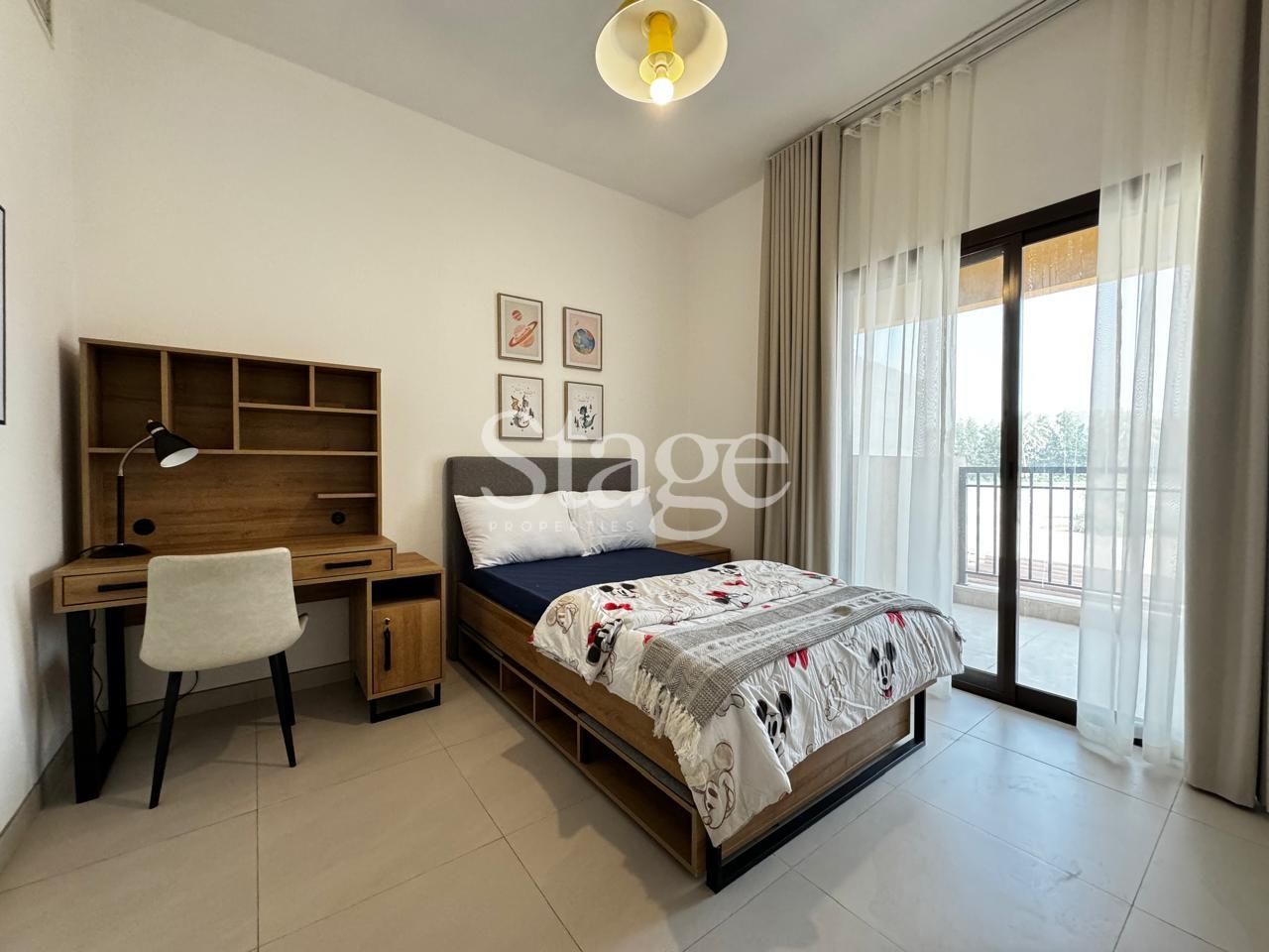 4 bedrooms Townhouse for Sale in Jumeirah Village Circle, Dubai TH7775S