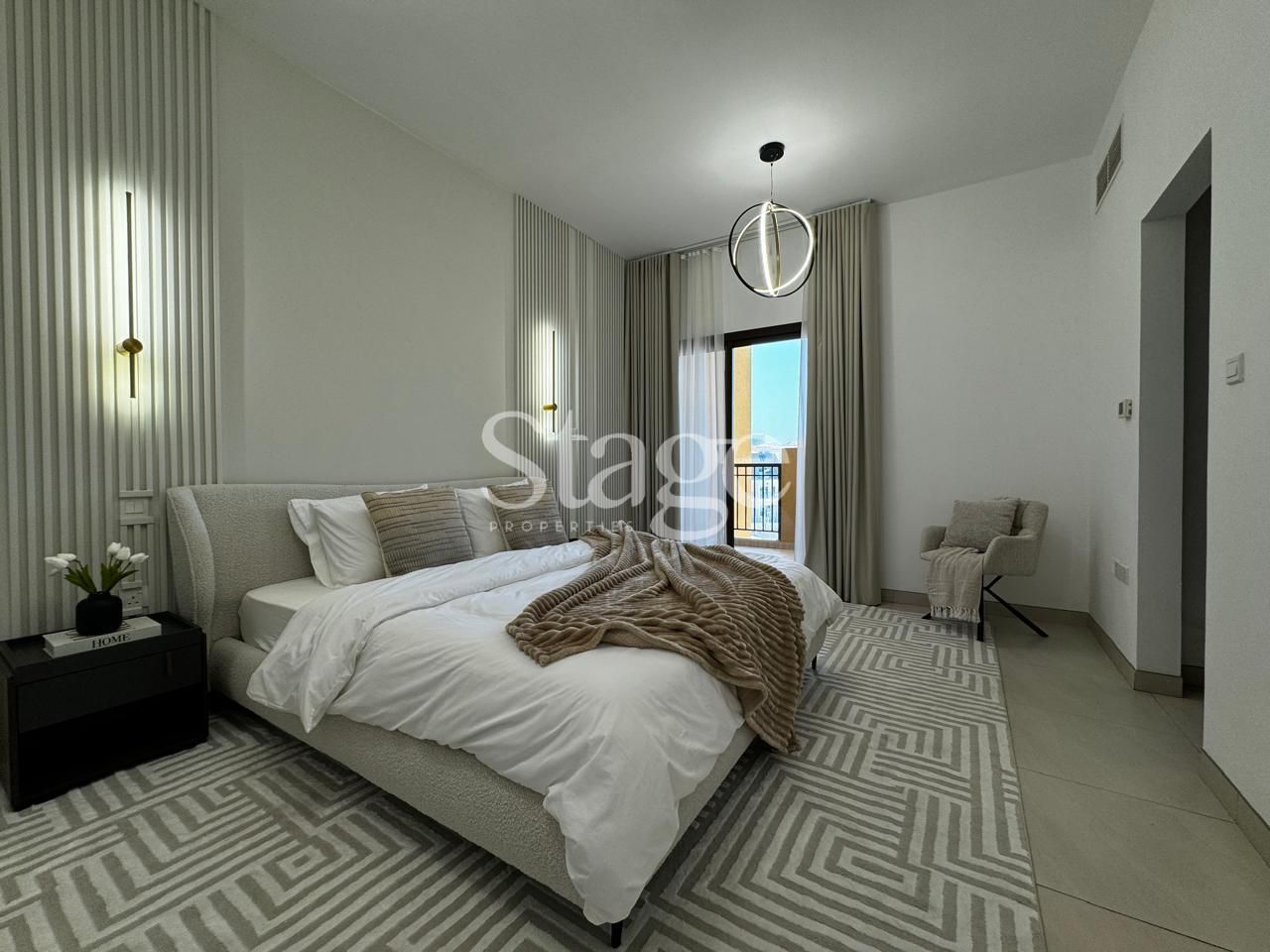 4 bedrooms Townhouse for Sale in Jumeirah Village Circle, Dubai TH7775S