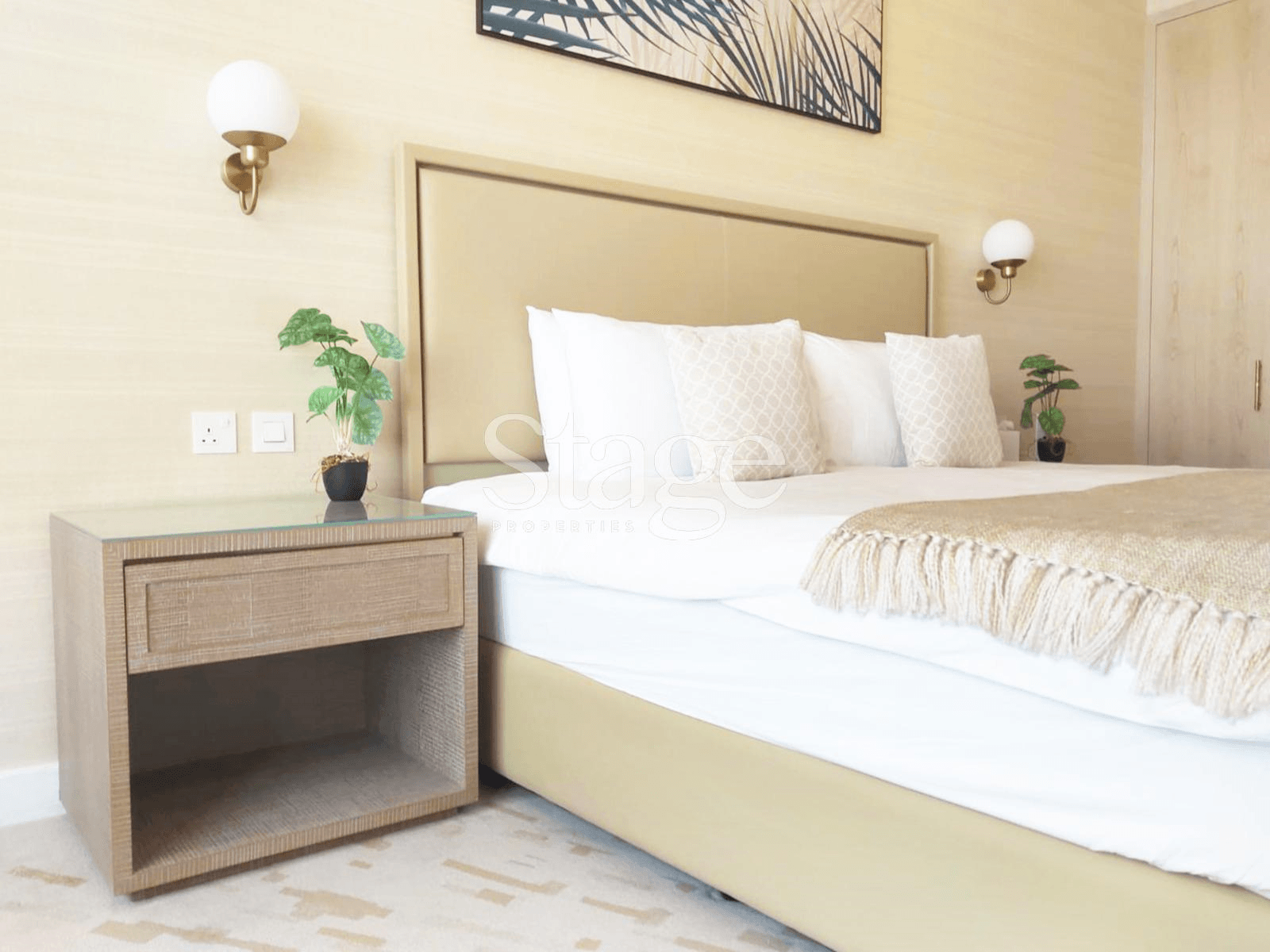 Studio for Rent in Palm Jumeirah, Dubai AP8250L