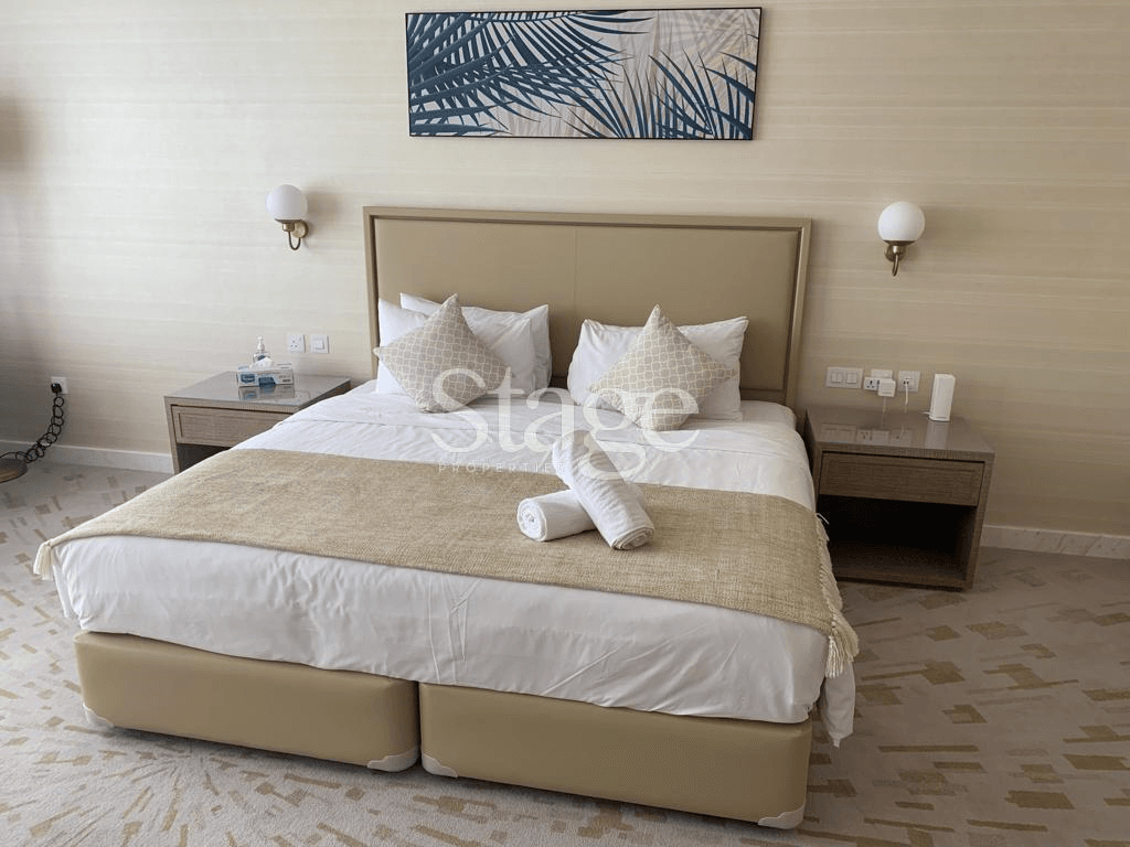 Studio for Rent in Palm Jumeirah, Dubai AP8250L