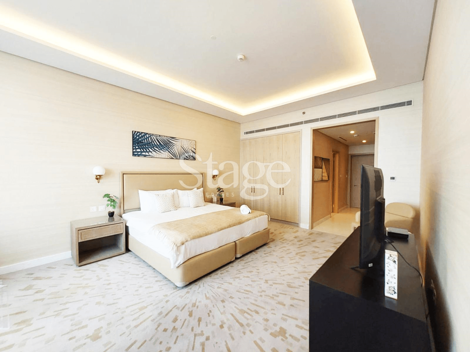 Studio for Rent in Palm Jumeirah, Dubai AP7560L