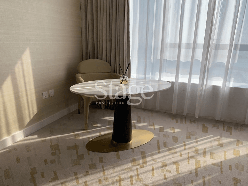 Studio for Rent in Palm Jumeirah, Dubai AP7560L