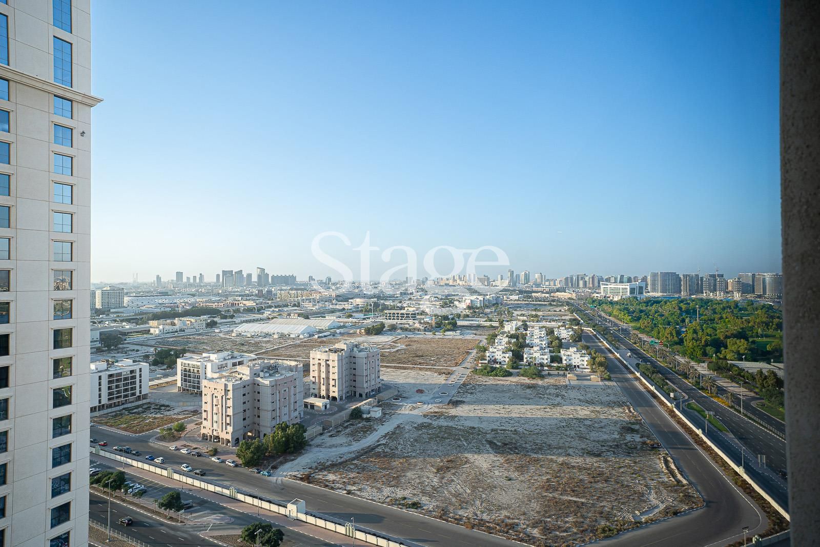 1 bedroom apartment for Rent in Dubai Healthcare City, Dubai AP7416L