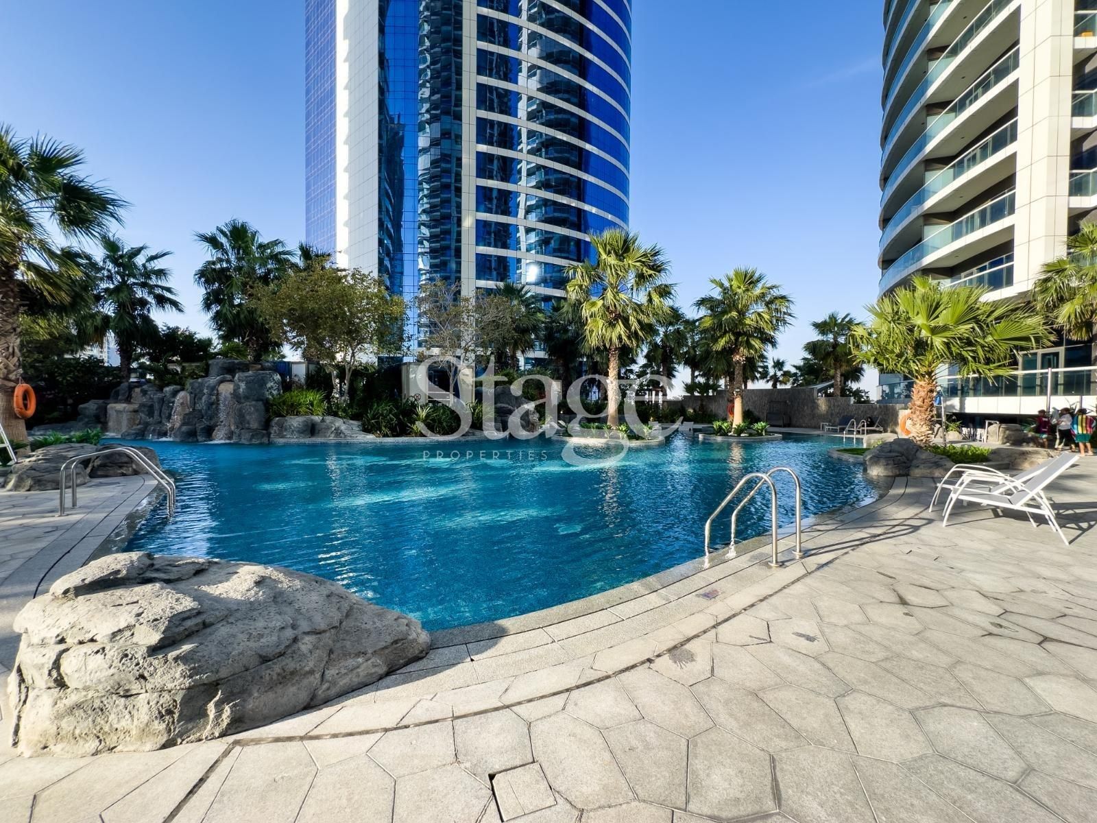 1 bedroom apartment for Rent in Business Bay, Dubai AP7701L