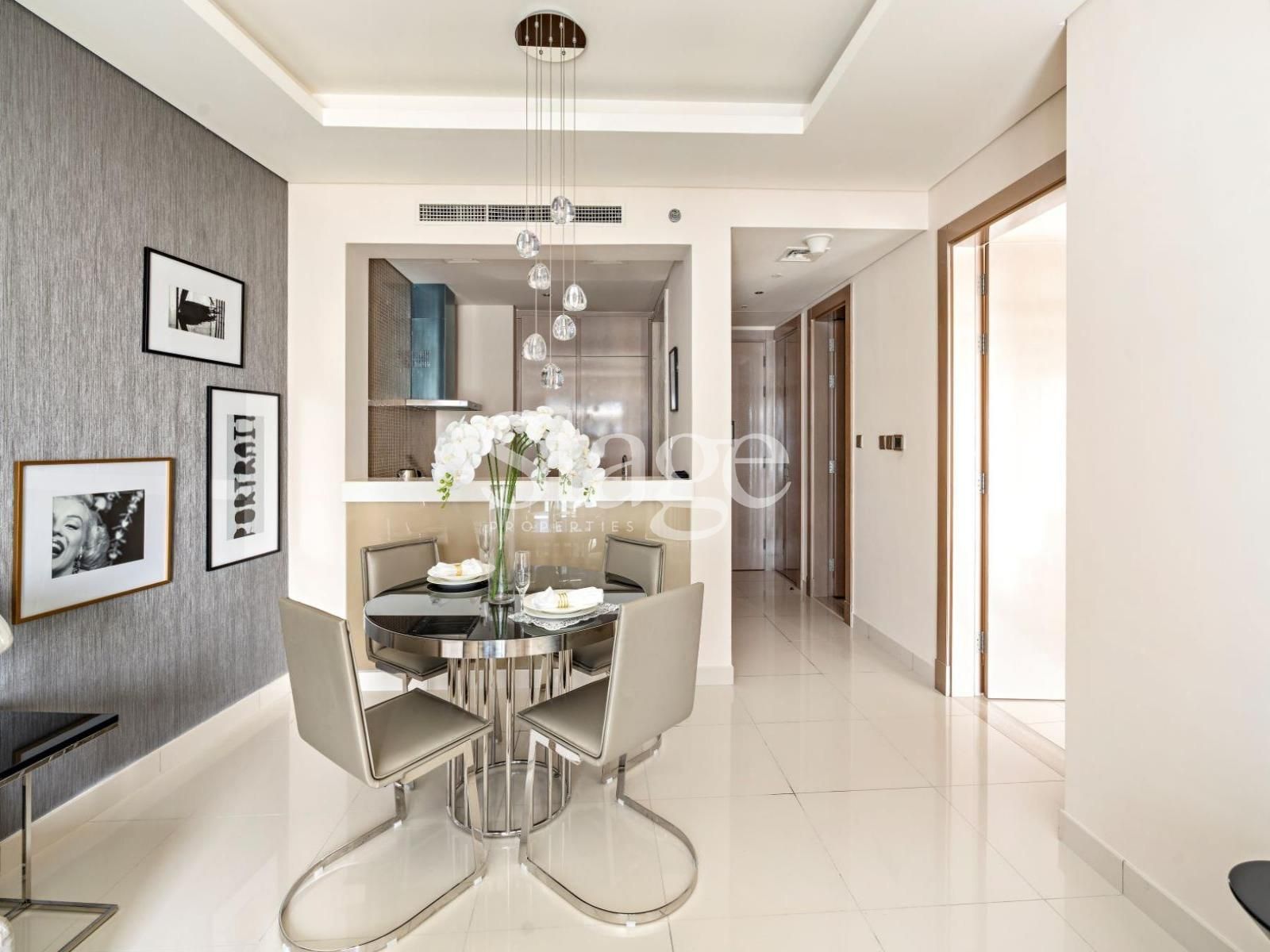 1 bedroom apartment for Rent in Business Bay, Dubai AP7701L