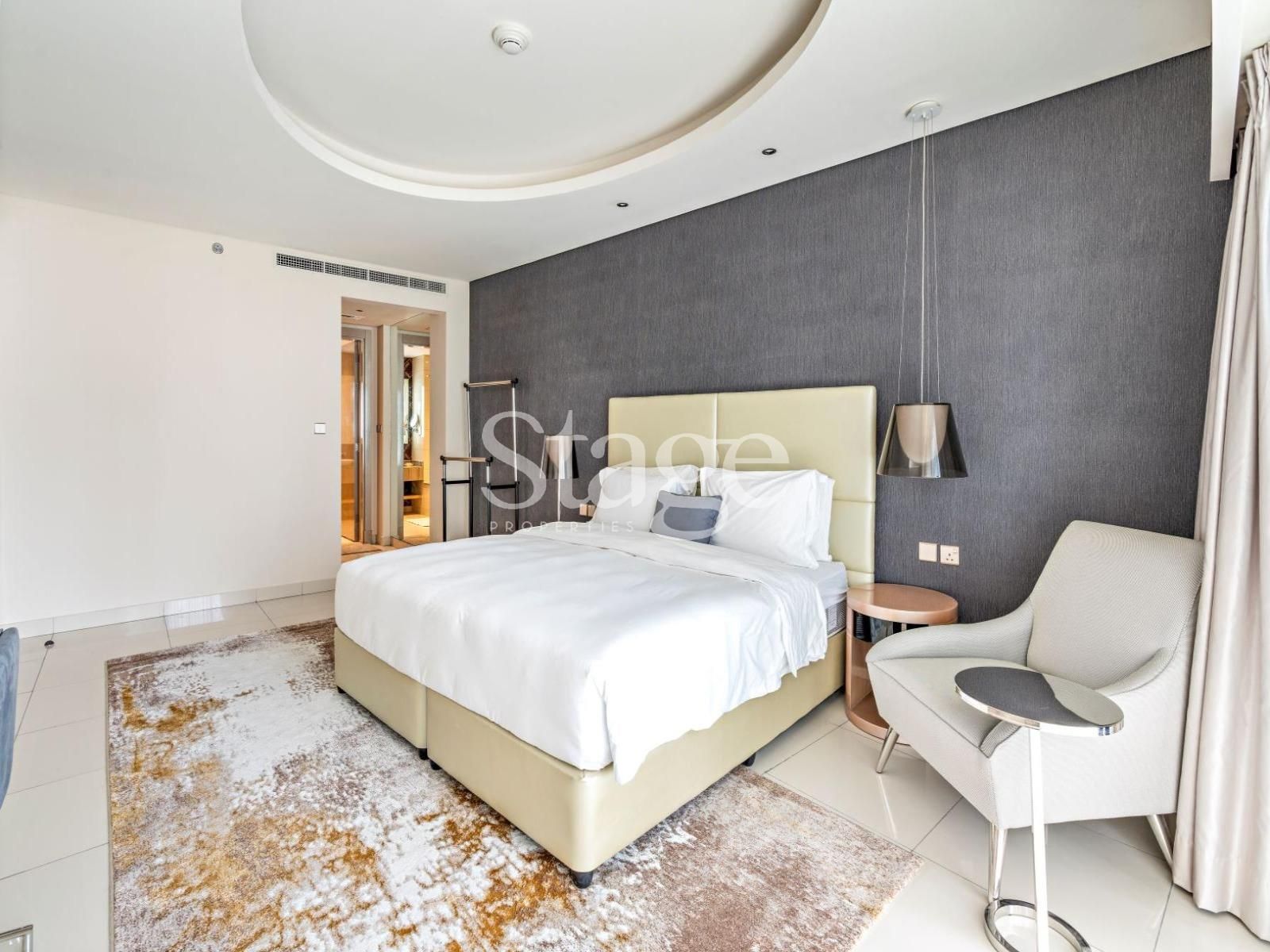 1 bedroom apartment for Rent in Business Bay, Dubai AP7701L