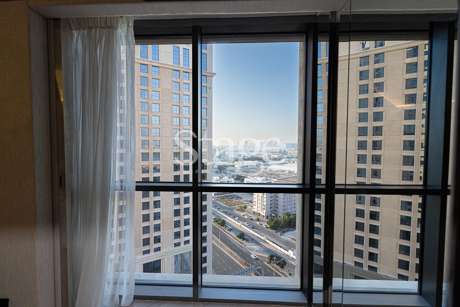 1 bedroom apartment for Rent in Dubai Healthcare City, Dubai AP7416L