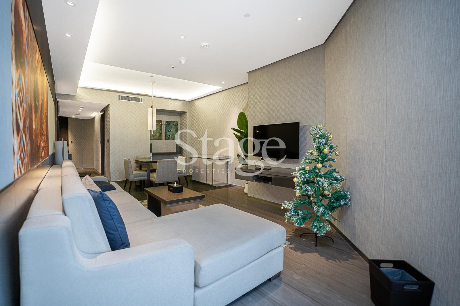 1 bedroom apartment for Rent in Dubai Healthcare City, Dubai AP7416L