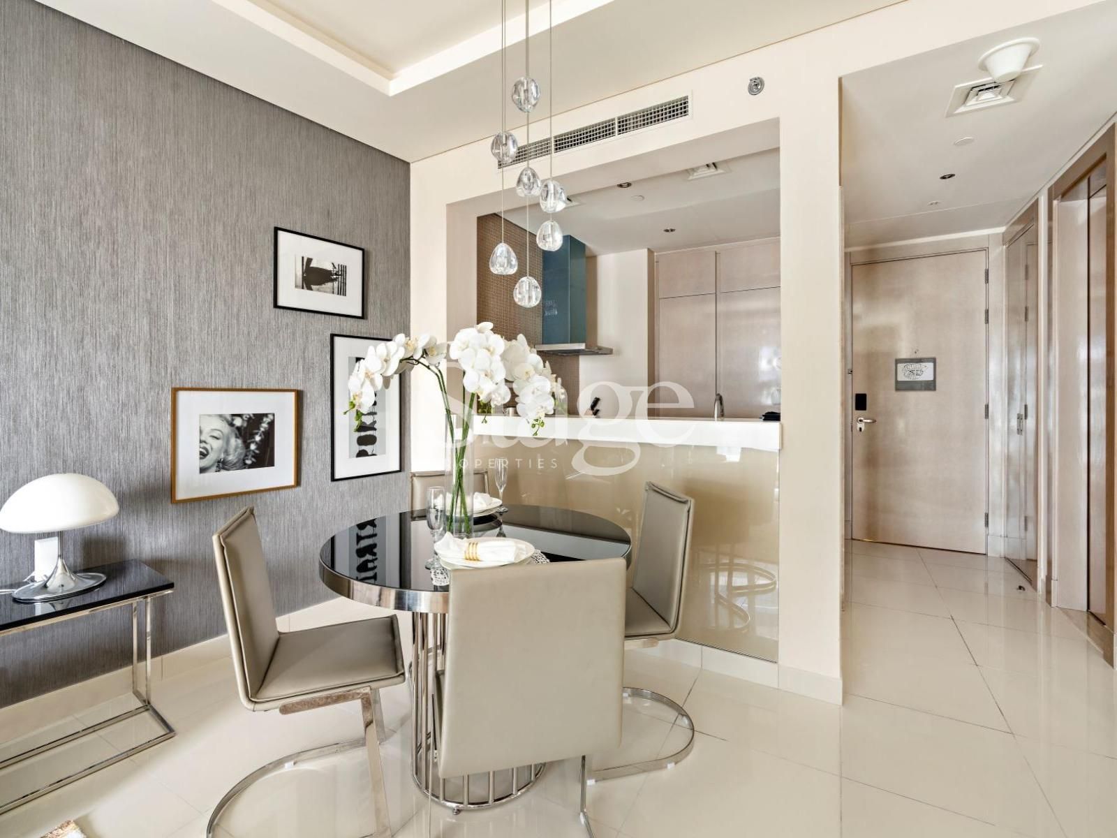 1 bedroom apartment for Rent in Business Bay, Dubai AP7701L