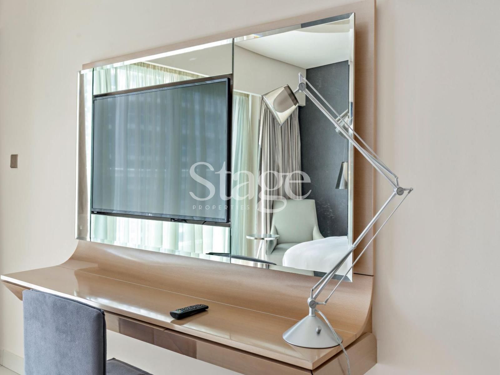 1 bedroom apartment for Rent in Business Bay, Dubai AP7701L