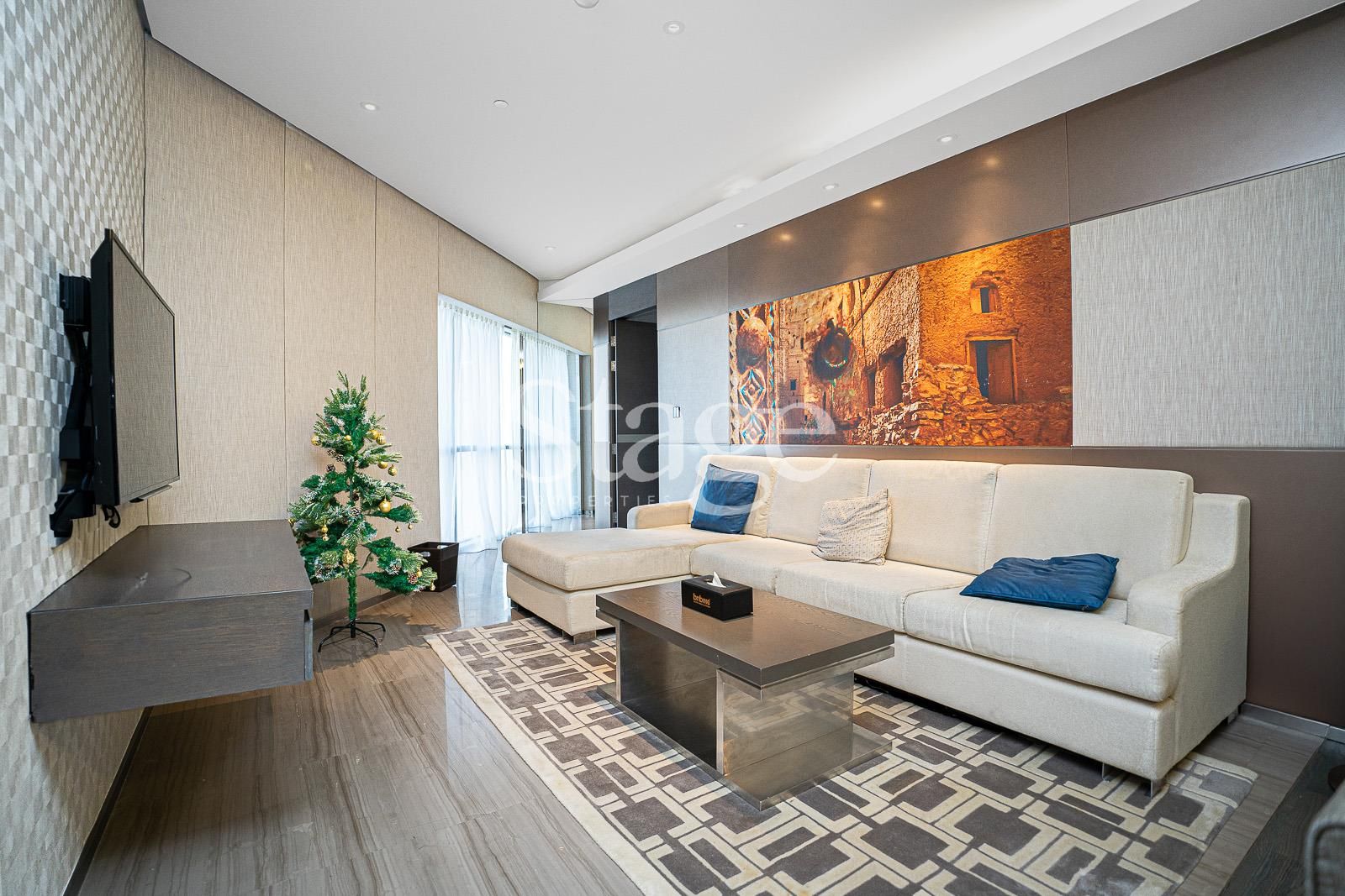 1 bedroom apartment for Rent in Dubai Healthcare City, Dubai AP7416L