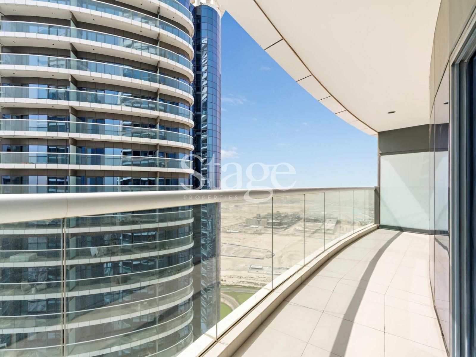1 bedroom apartment for Rent in Business Bay, Dubai AP7701L