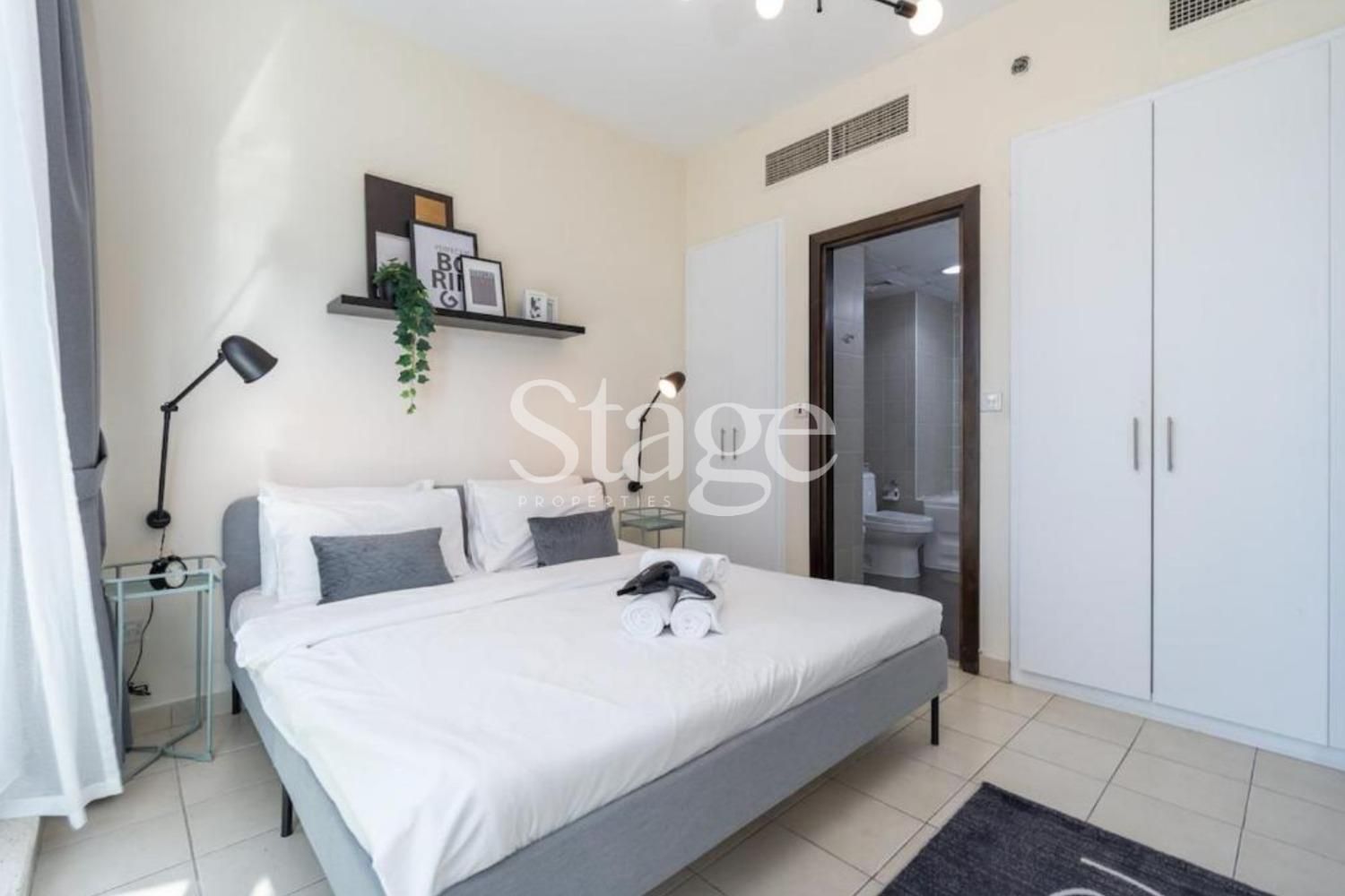 1 bedroom apartment for Sale in Dubai Marina, Dubai AP7889S